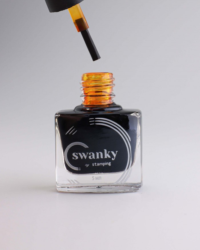 Акварельные краски Swanky Stamping песочный № 9 5ml