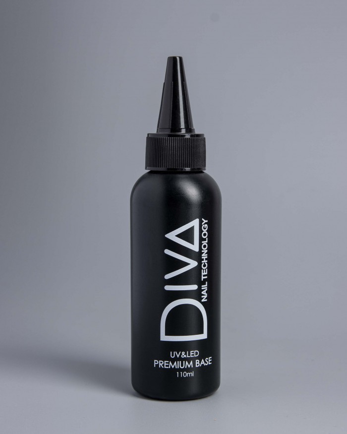 Diva Premium base 110 ml