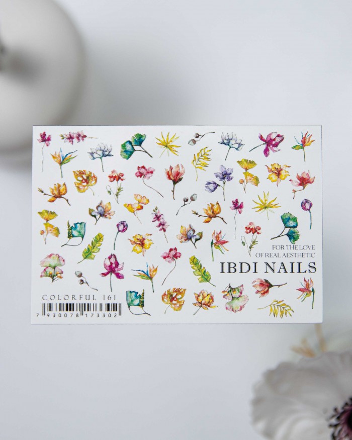 Слайдер дизайн Ib.di nails colorful 161