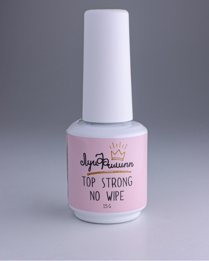 Луи Филипп Top Strong no wipe "2" 15 ml 